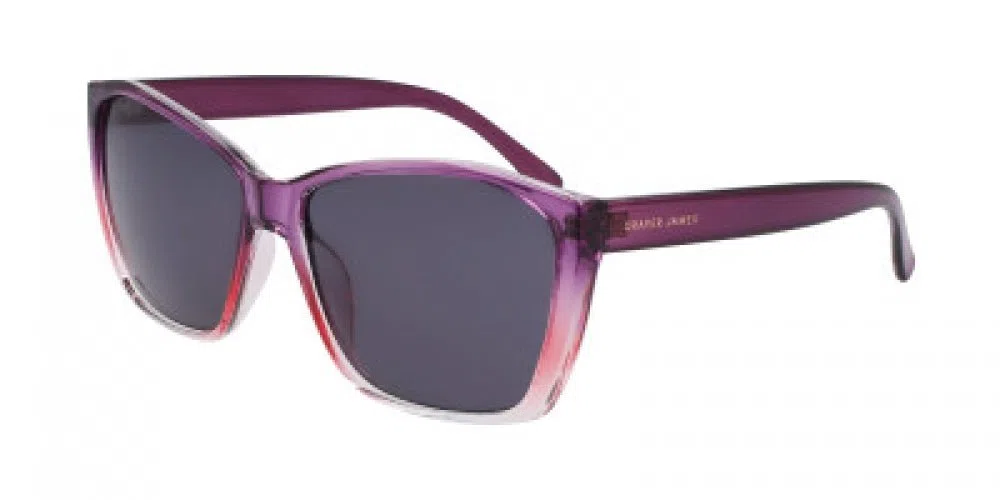 Draper James DJ7048 Sunglasses - view 2